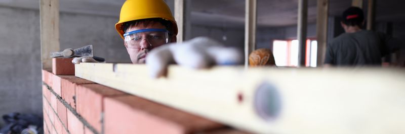 Innovative Brick Installation