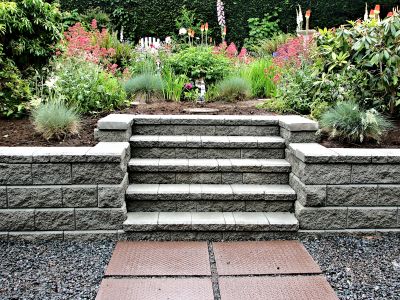 Design Options For Decorative Masonry Wall Installations